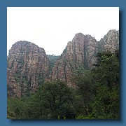 Peñas Aragonesas.